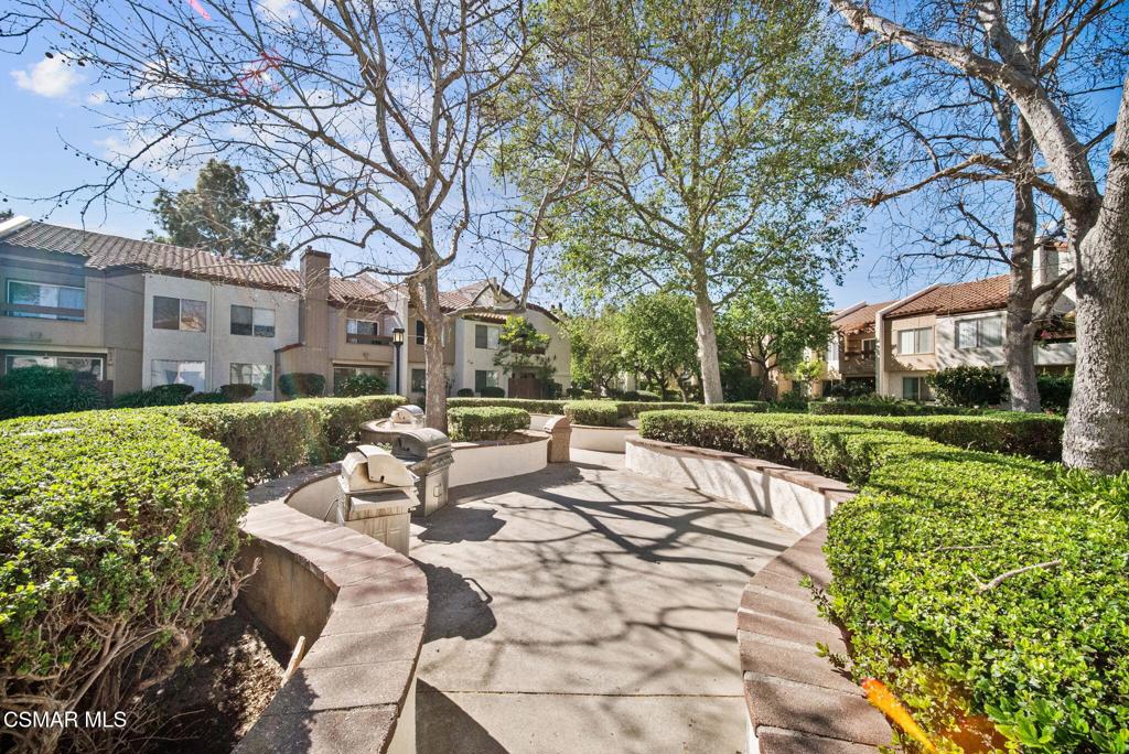 1718 Sinaloa Road, Unit 118 Simi Valley, CA 93065 - Photo 23 of 27