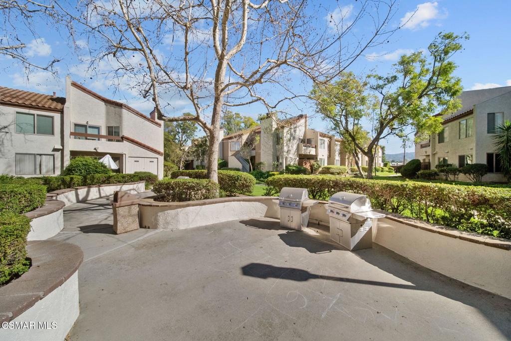 1718 Sinaloa Road, Unit 118 Simi Valley, CA 93065 - Photo 24 of 27