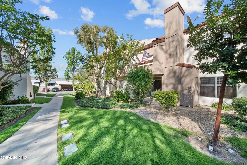 1718 Sinaloa Road, Unit 118 Simi Valley, CA 93065 - Photo 25 of 27