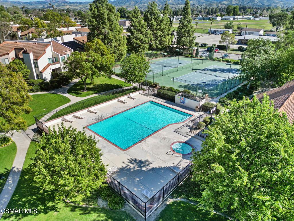 1718 Sinaloa Road, Unit 118 Simi Valley, CA 93065 - Photo 26 of 27