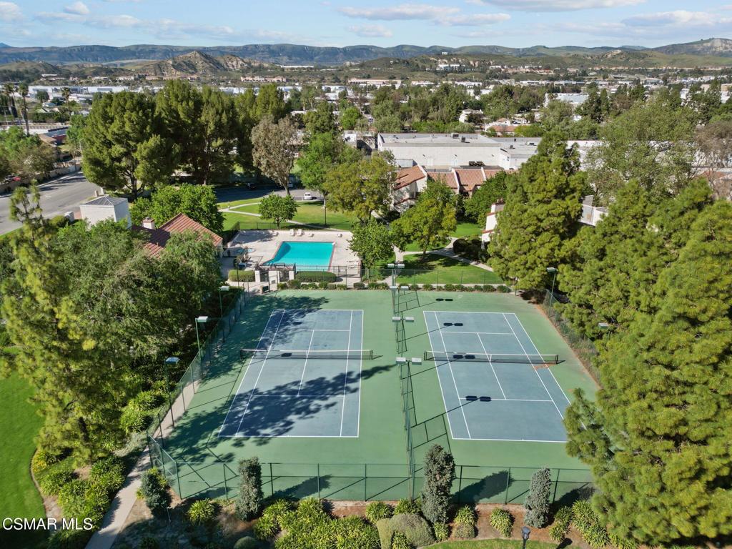 1718 Sinaloa Road, Unit 118 Simi Valley, CA 93065 - Photo 27 of 27