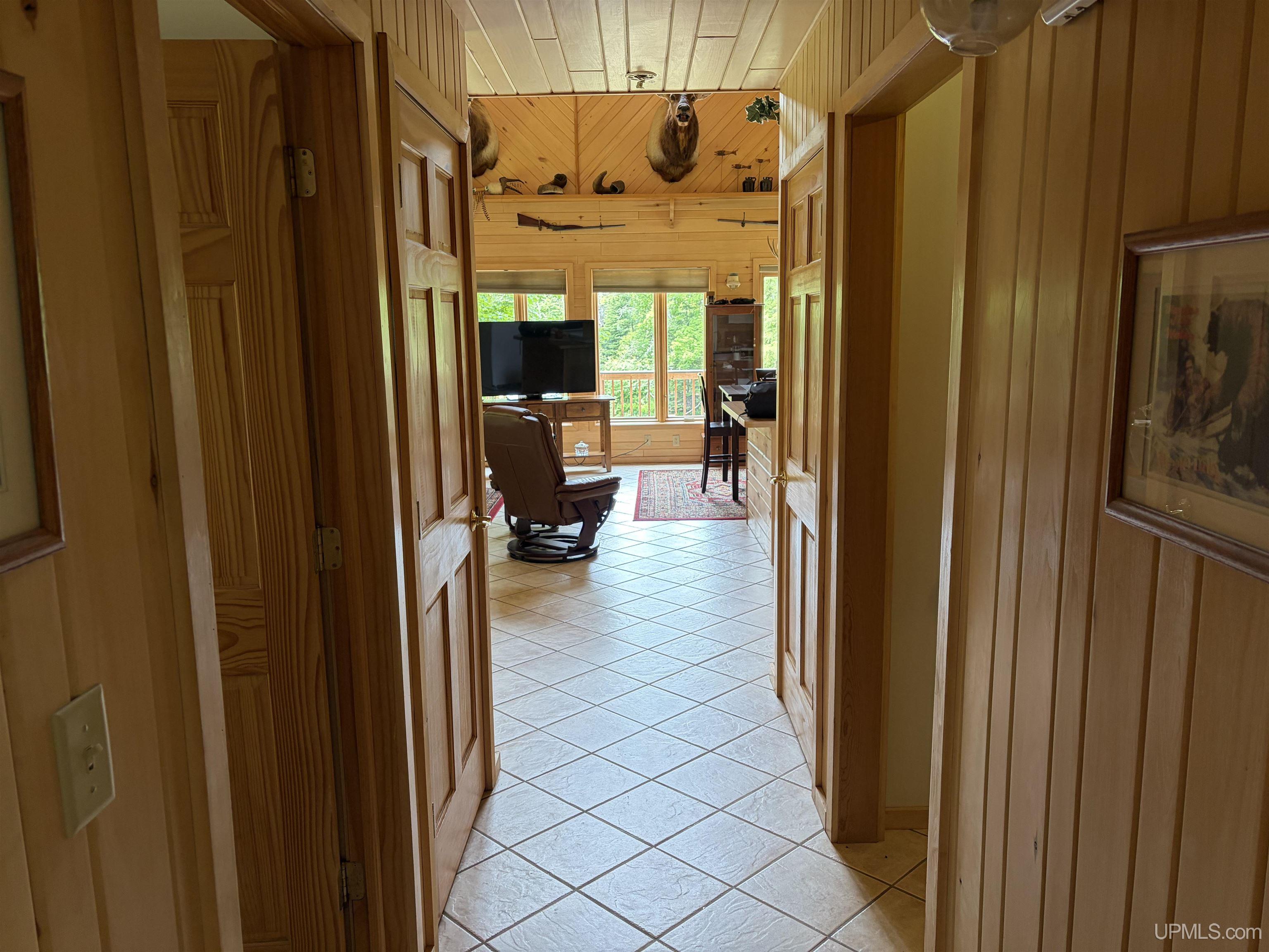 5109 River Road Manistique, MI 49854 - Photo 13 of 39