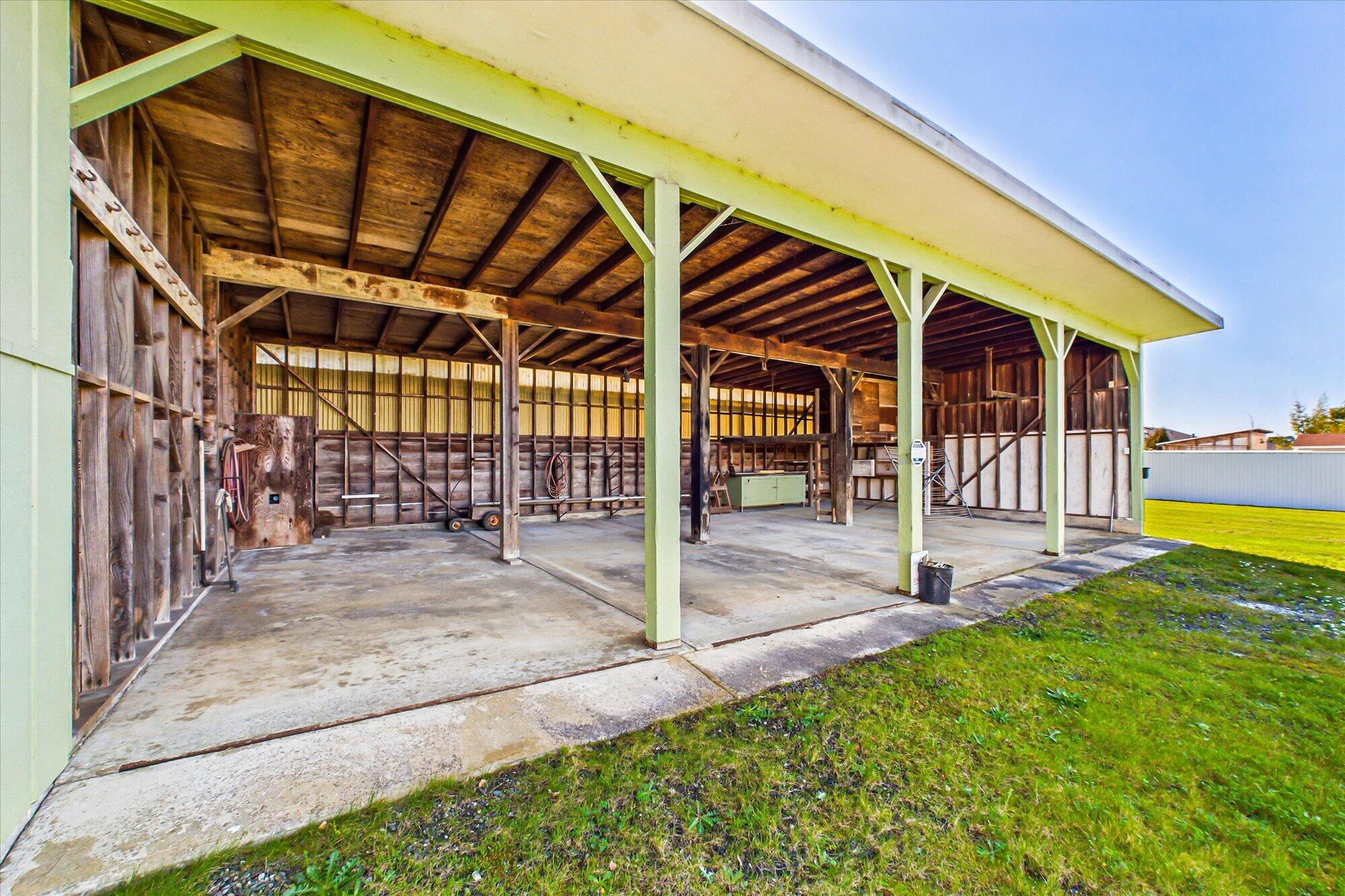 3629 Kenmar Road Fortuna, CA 95540 - Photo 45 of 58