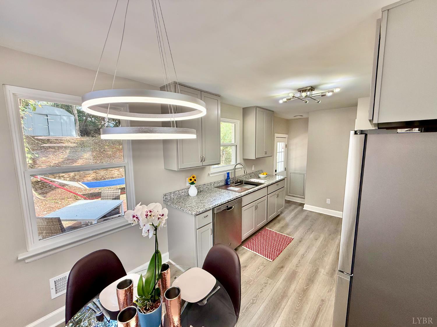 1531 Augusta Street Lynchburg, VA 24501 - Photo 11 of 39