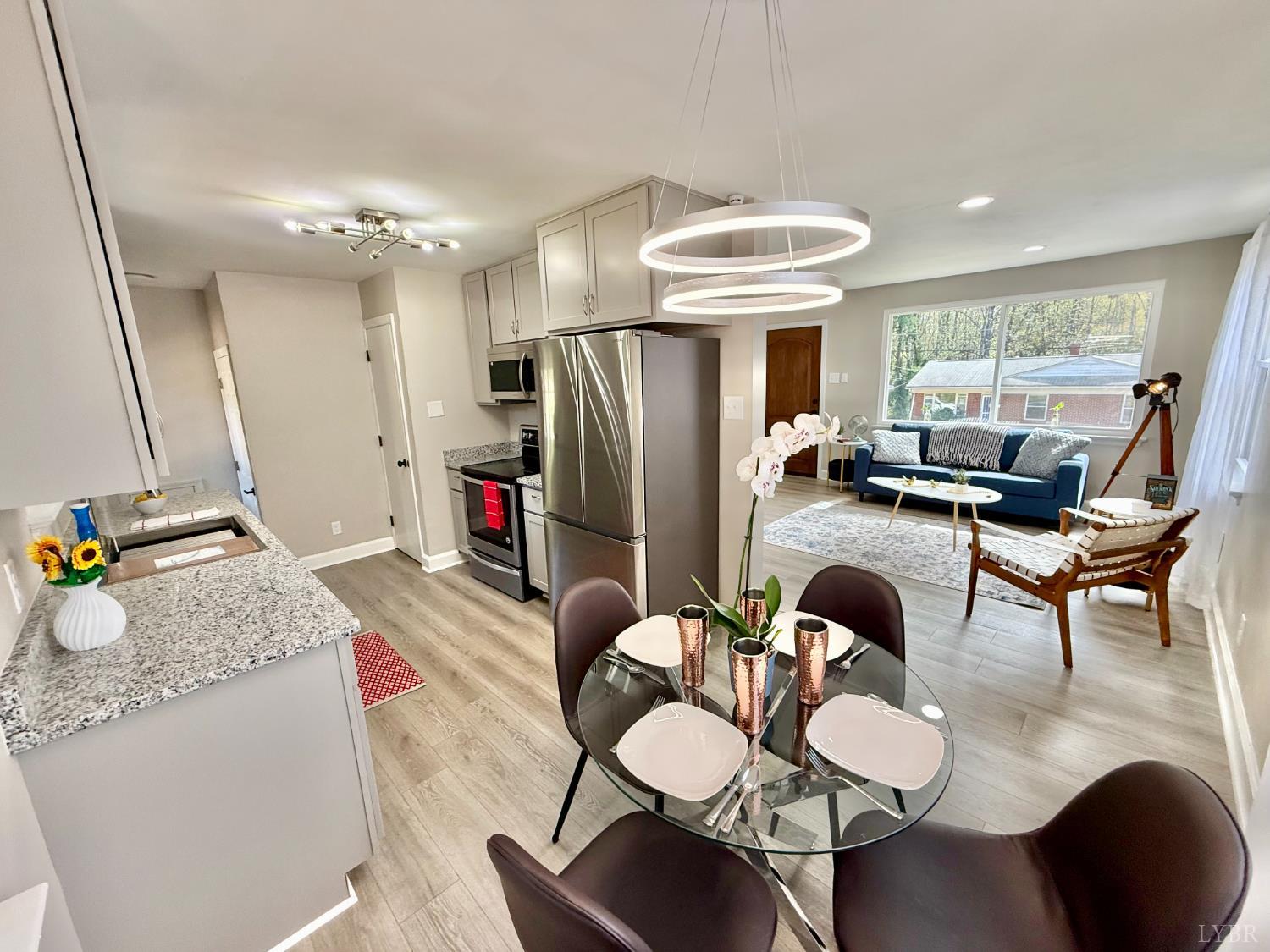 1531 Augusta Street Lynchburg, VA 24501 - Photo 12 of 39