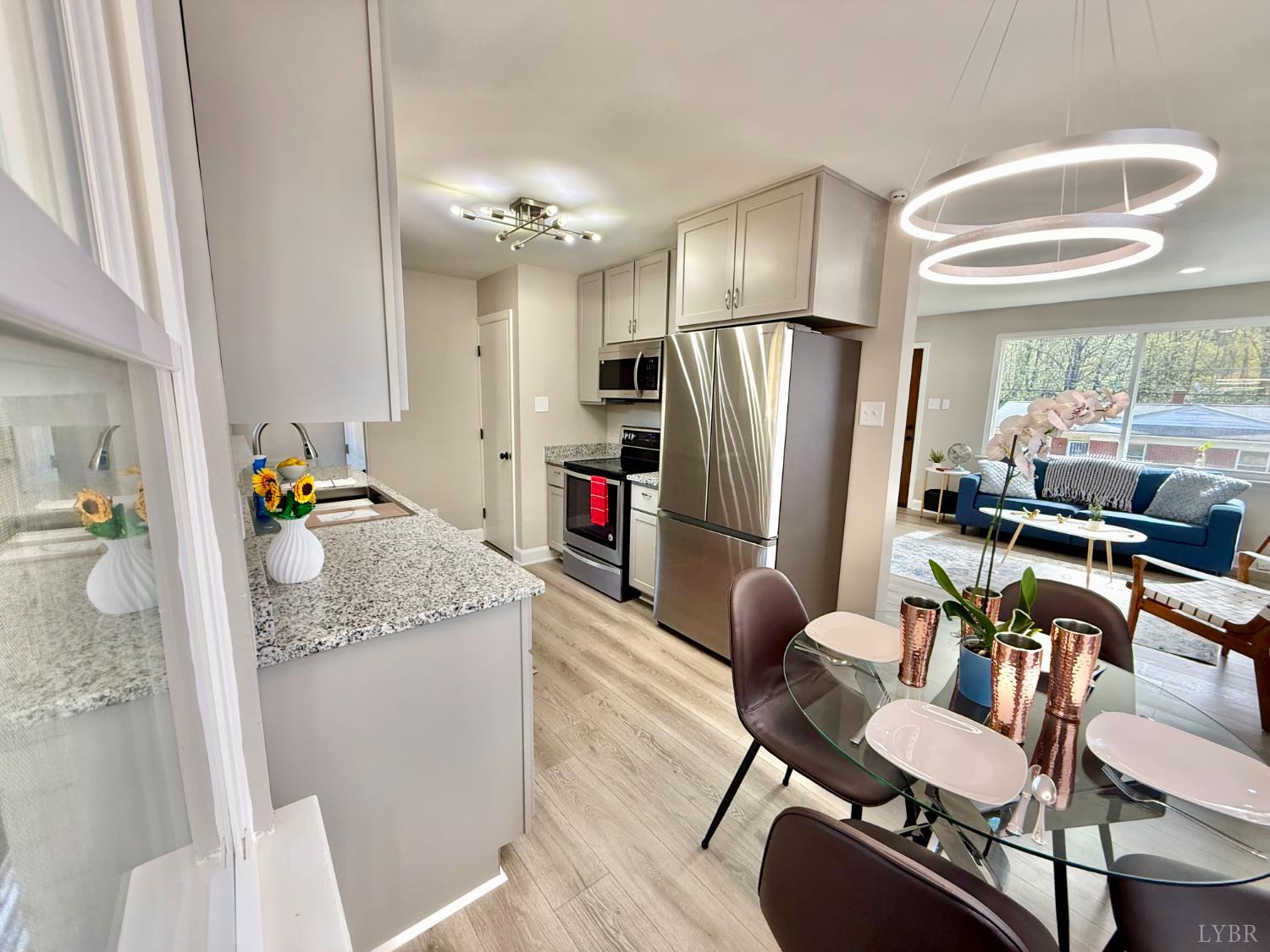 1531 Augusta Street Lynchburg, VA 24501 - Photo 13 of 39