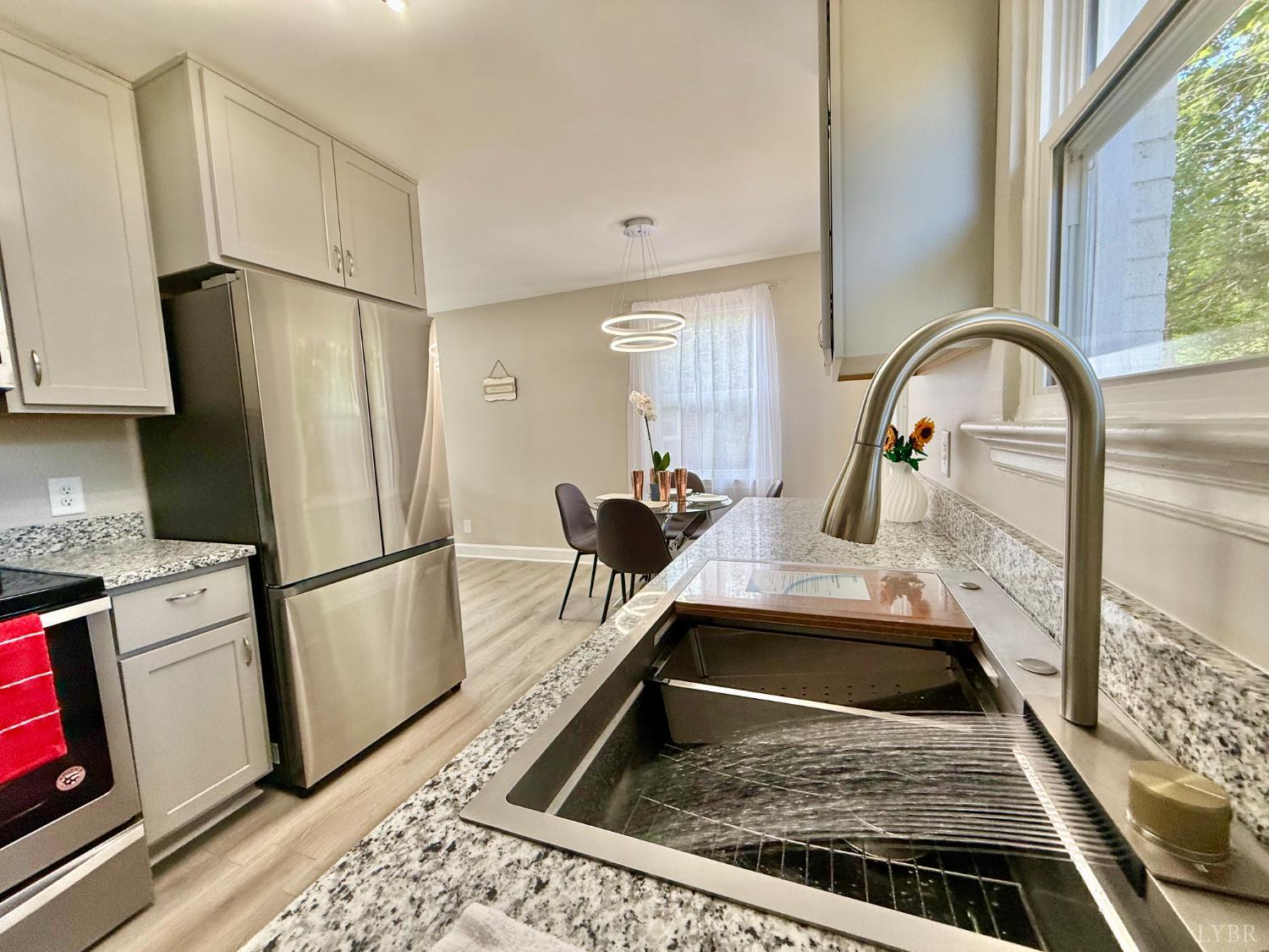 1531 Augusta Street Lynchburg, VA 24501 - Photo 16 of 39