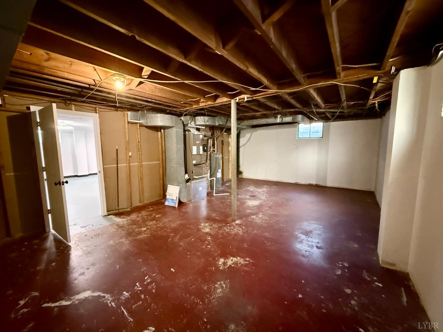 1531 Augusta Street Lynchburg, VA 24501 - Photo 36 of 39