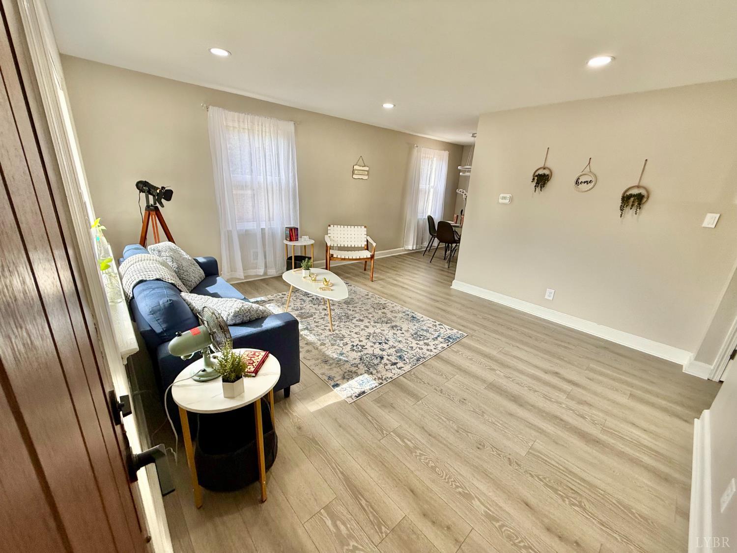 1531 Augusta Street Lynchburg, VA 24501 - Photo 7 of 39