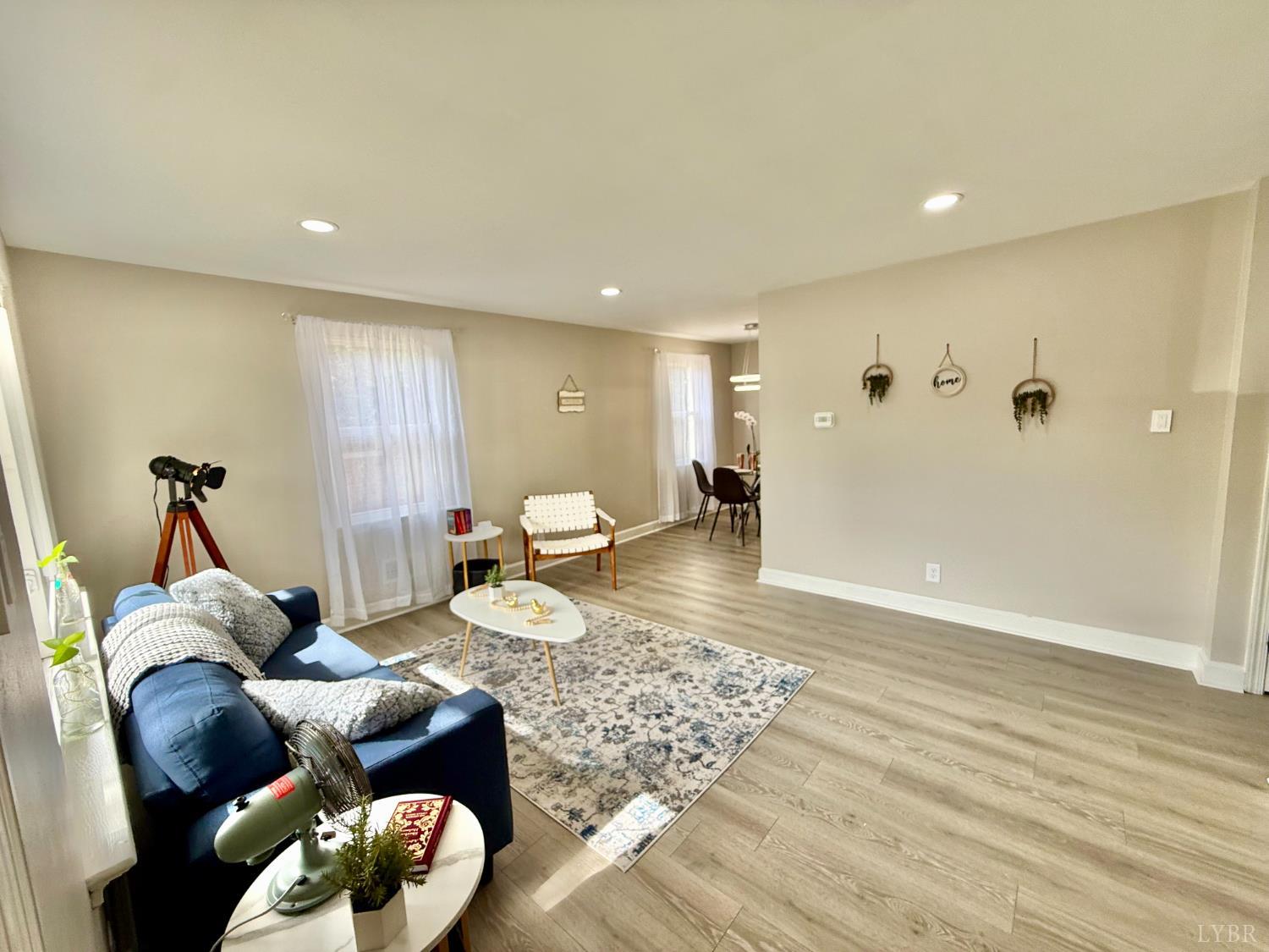 1531 Augusta Street Lynchburg, VA 24501 - Photo 8 of 39