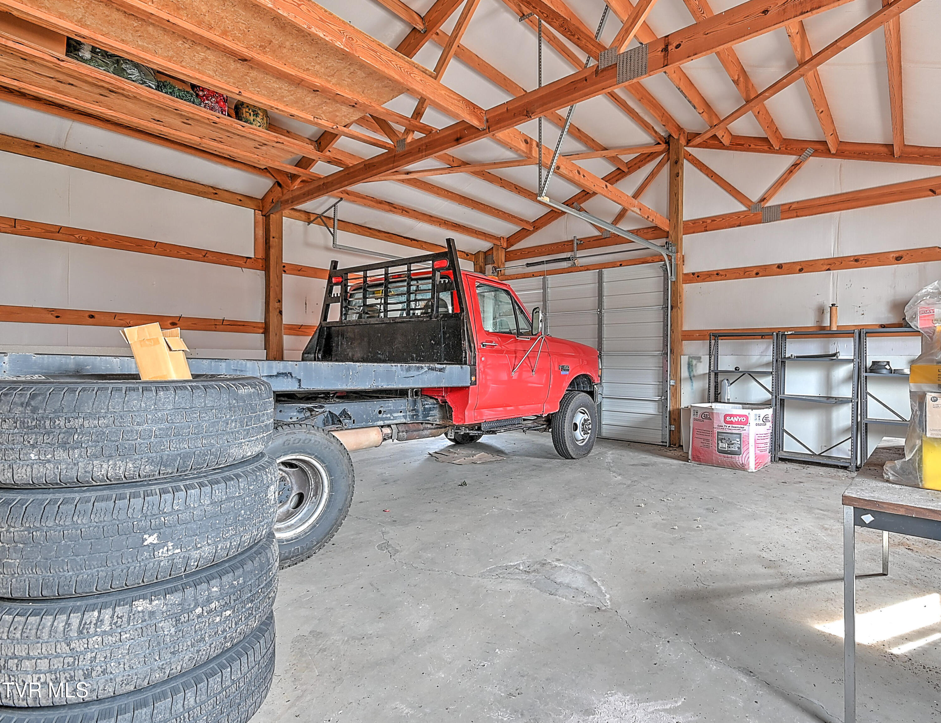 120 Harness Road Gate City, VA 24251 - Photo 56 of 71 120 Harness Rd -LB-57