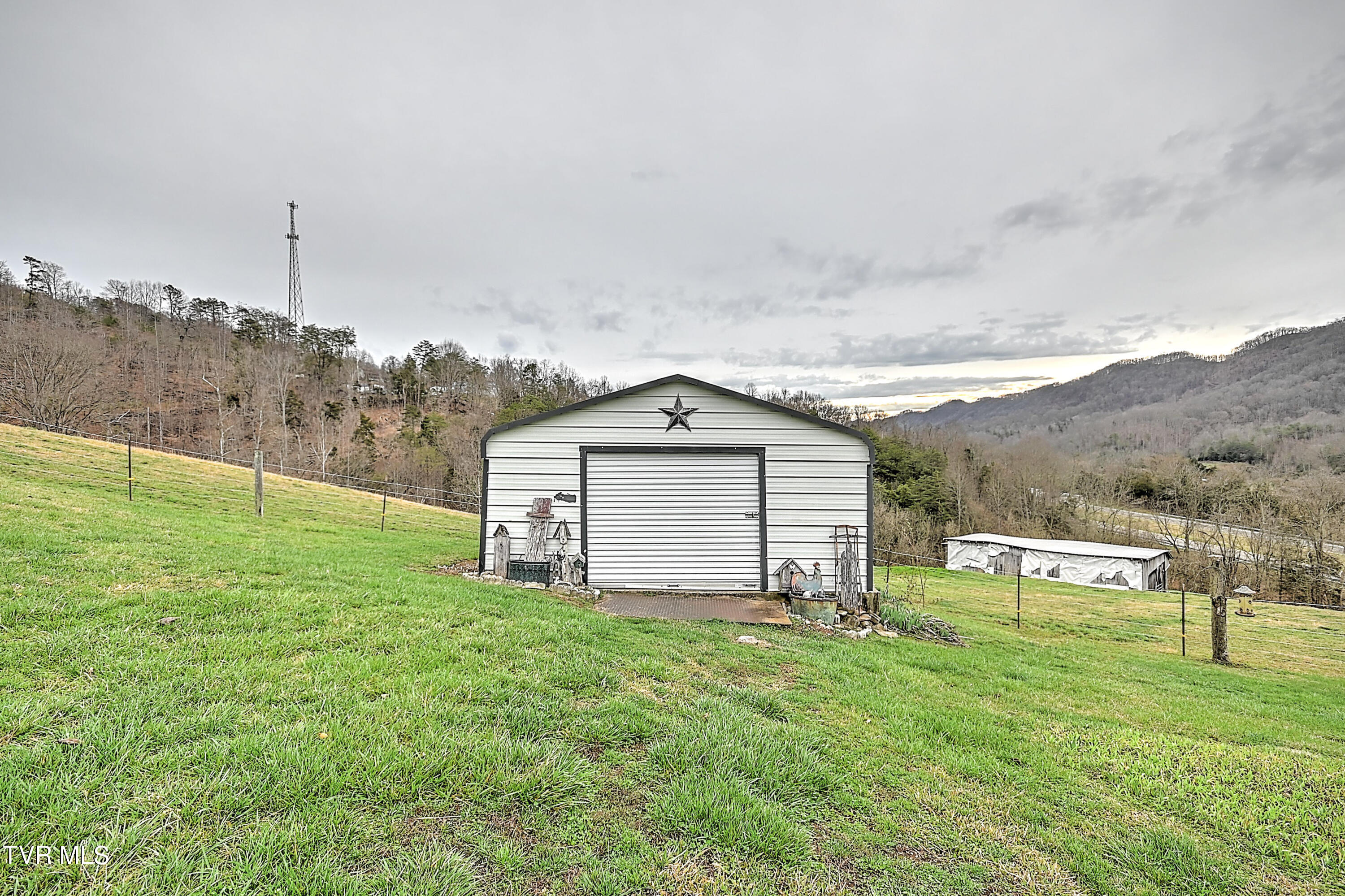 120 Harness Road Gate City, VA 24251 - Photo 57 of 71 120 Harness Rd -LB-58