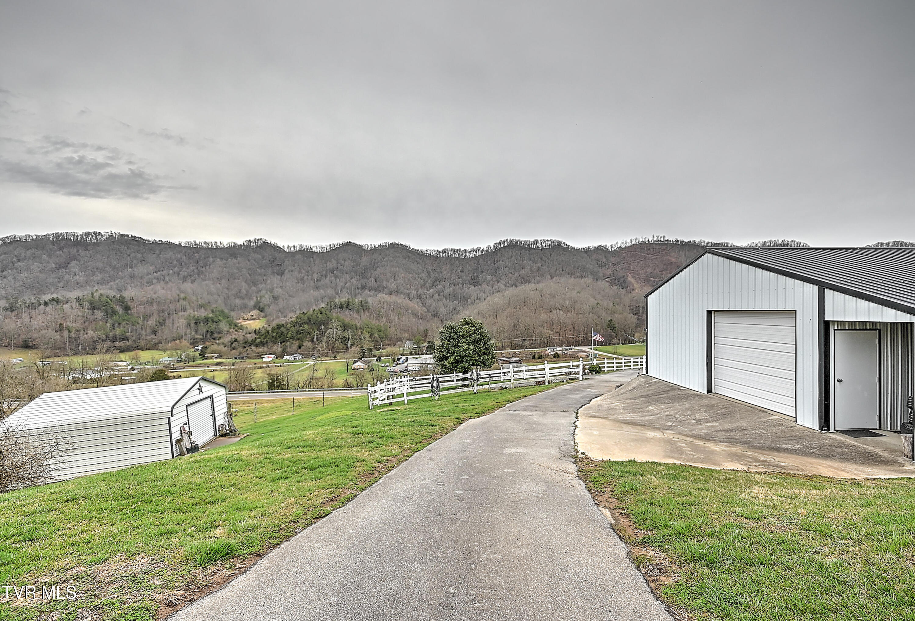 120 Harness Road Gate City, VA 24251 - Photo 58 of 71 120 Harness Rd -LB-59