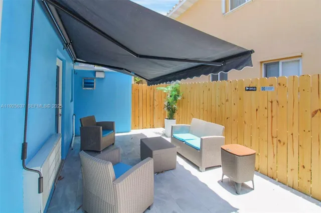 $1,600,000 | 336 Palm Street, Hollywood, FL 33019