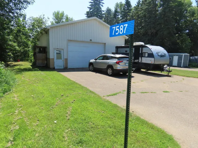 $359,900 | 7582 Tailor Road, Onamia, MN 56359