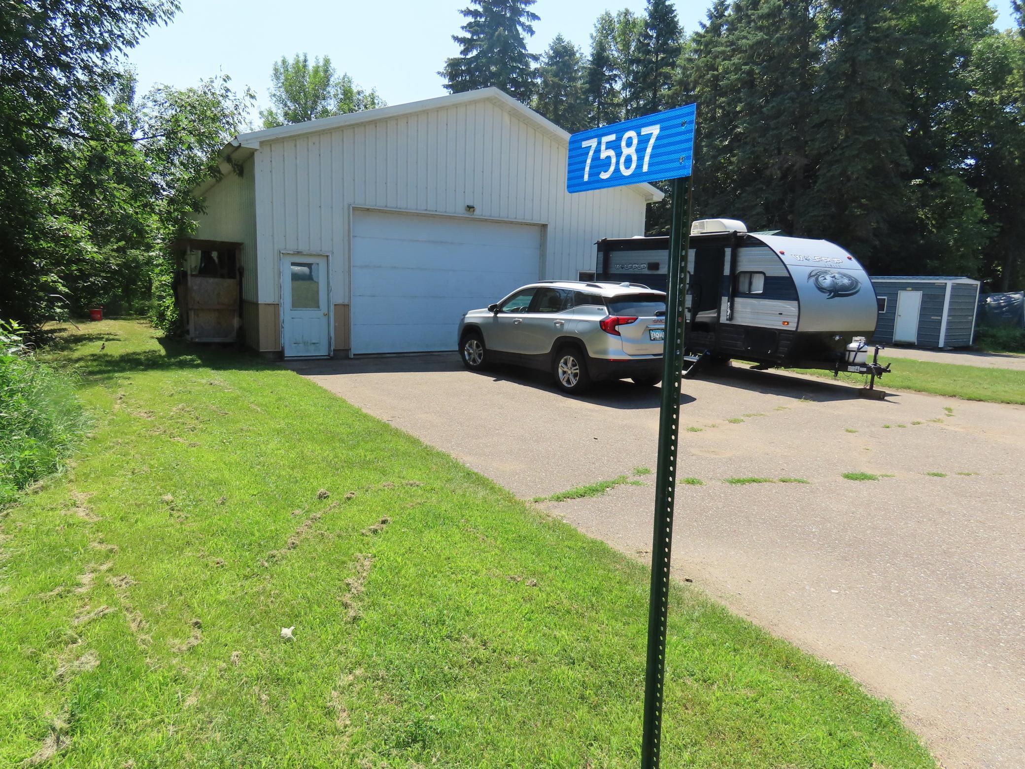 7582 Tailor Road Onamia, MN 56359 - Photo 39 of 54