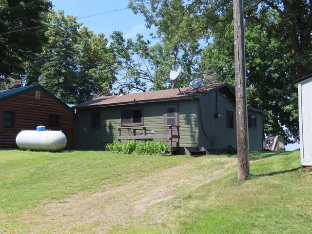 $359,900 | 7582 Tailor Road, Onamia, MN 56359