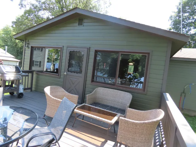 $359,900 | 7582 Tailor Road, Onamia, MN 56359