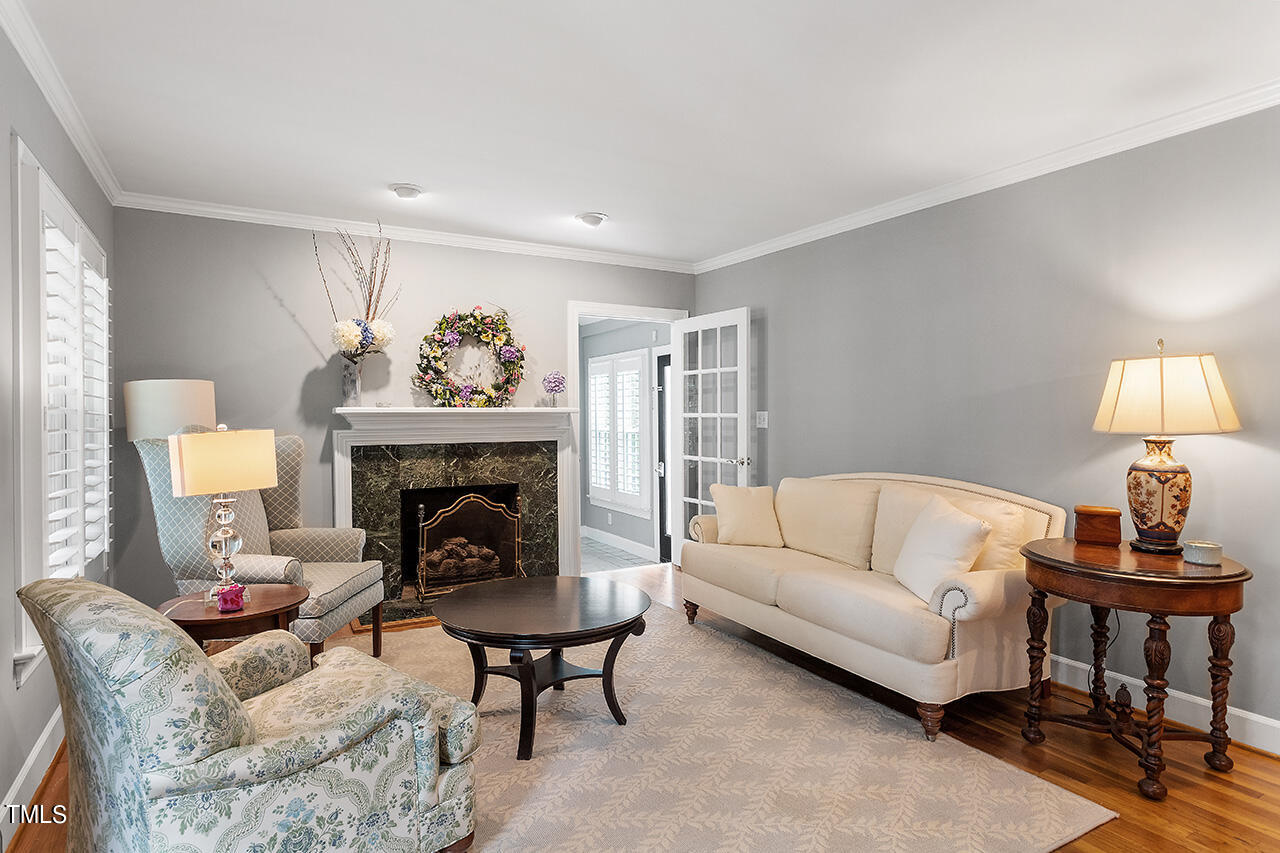 2716 Kittrell Drive Raleigh, NC 27608 - Photo 4 of 28 2716 Kittrell Drive_13