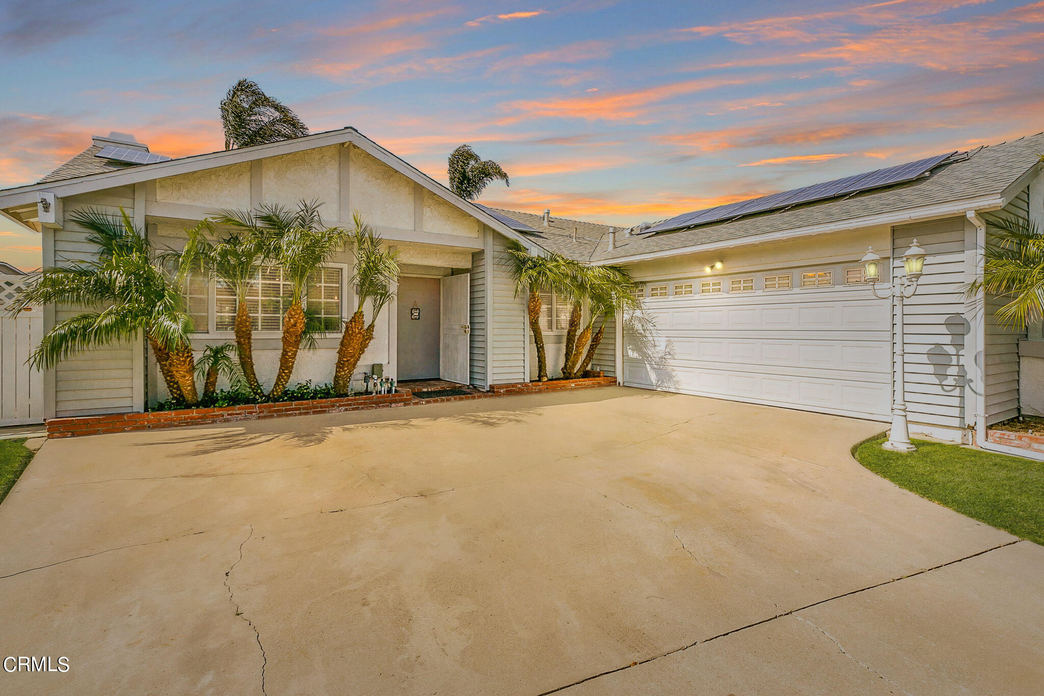 2531 Raft Lane Oxnard, CA 93035 - Photo 1 of 42 a view of a house with an outdoor space