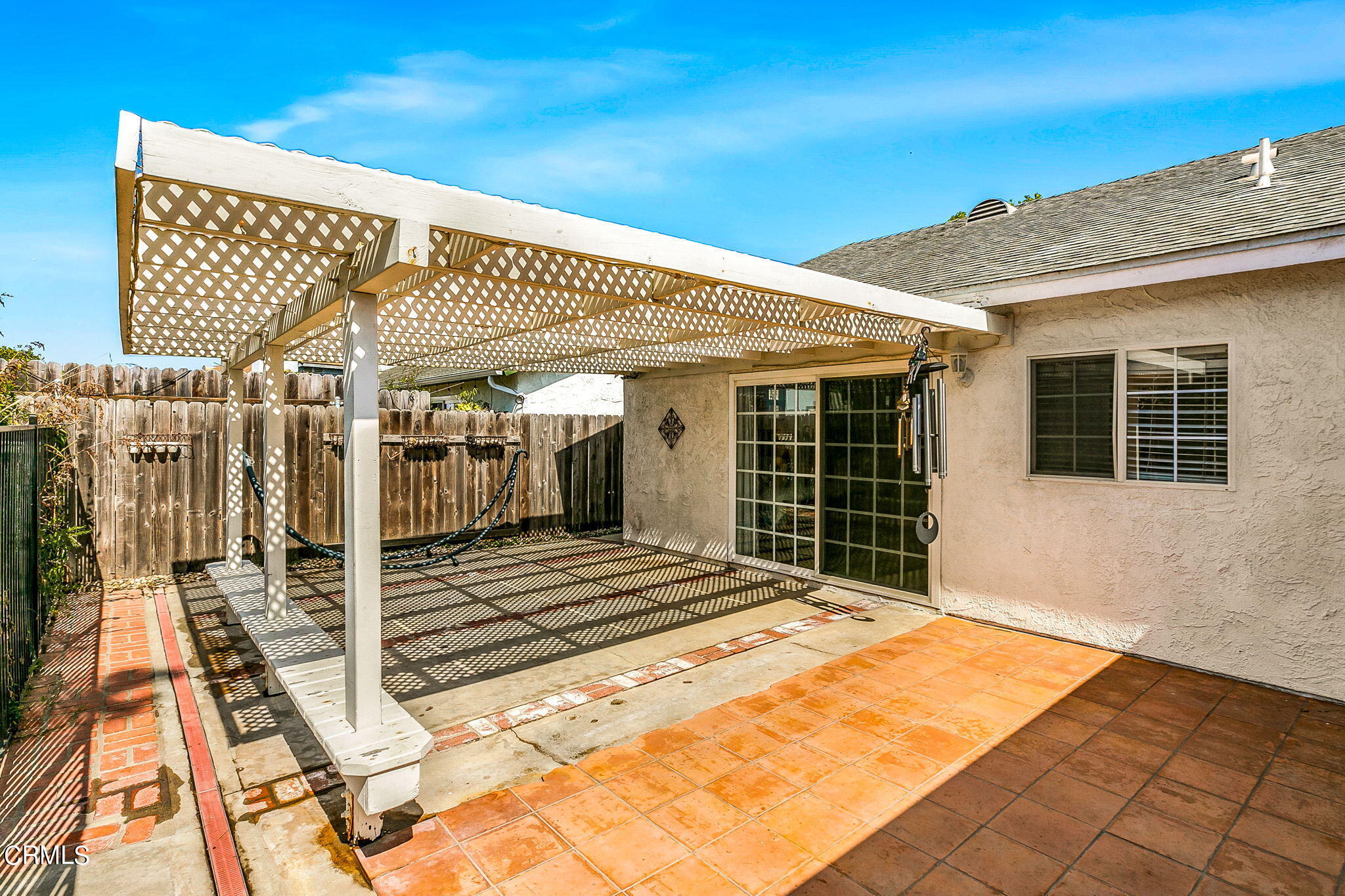 2531 Raft Lane Oxnard, CA 93035 - Photo 18 of 42 a front view of a house