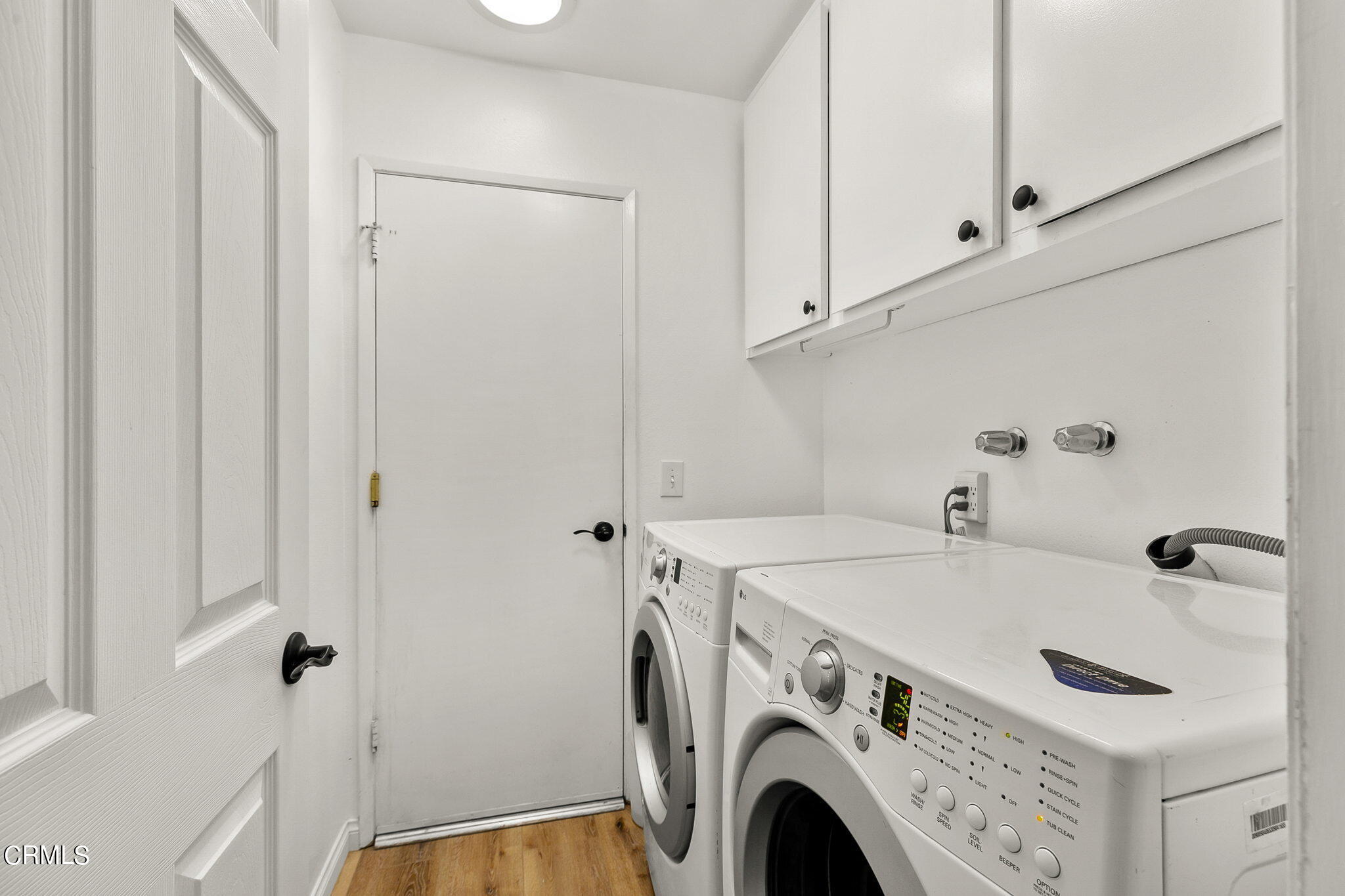 2531 Raft Lane Oxnard, CA 93035 - Photo 25 of 42 a utility room with dryer and washer