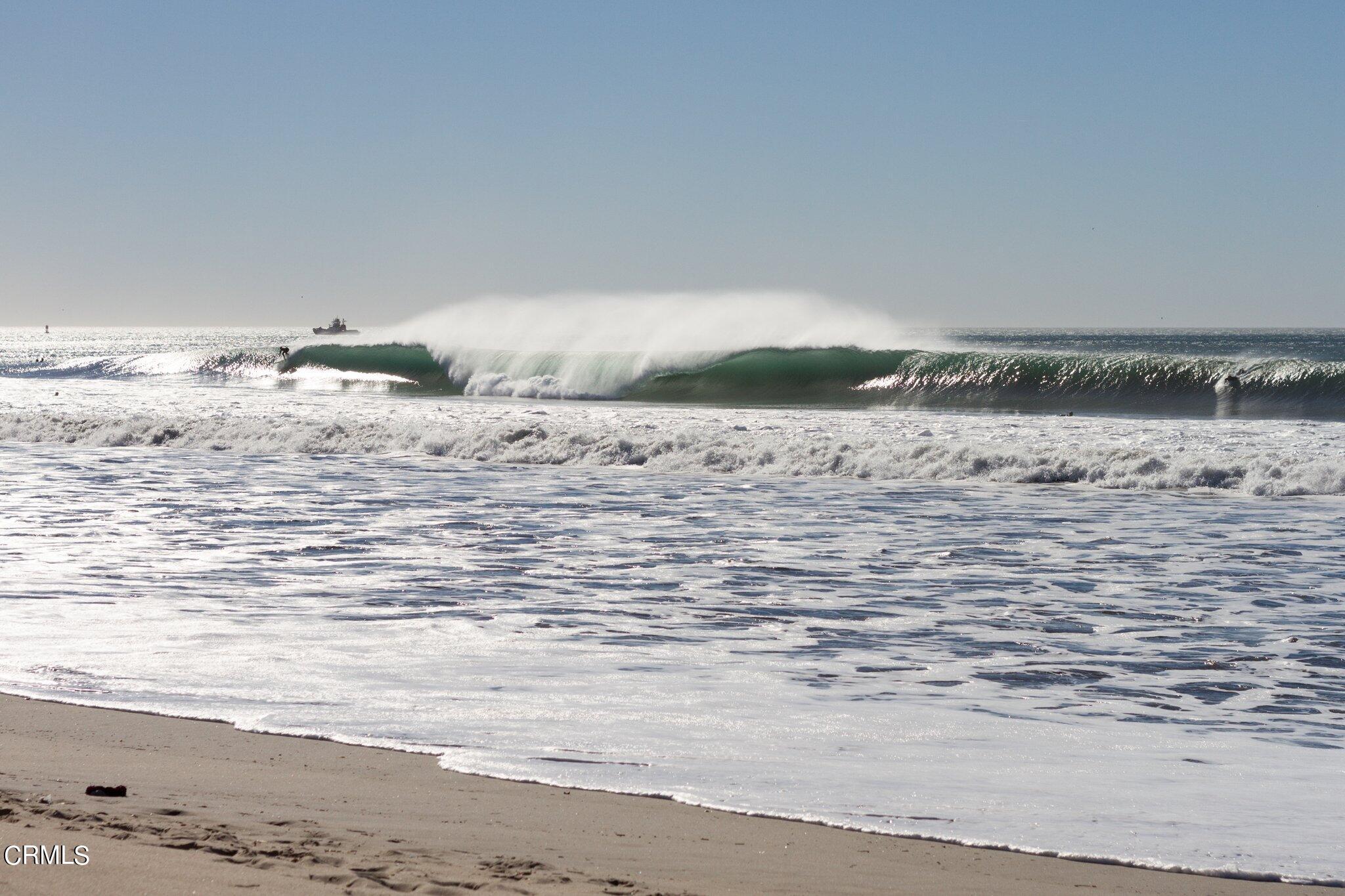 2531 Raft Lane Oxnard, CA 93035 - Photo 41 of 42 a view of ocean view