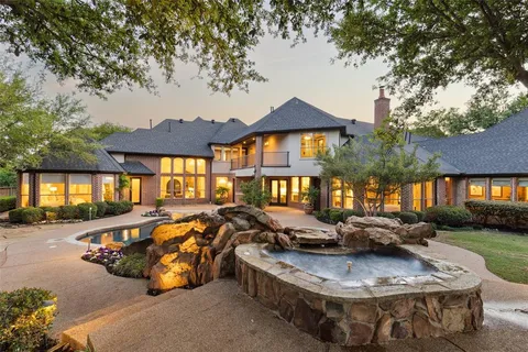 $3,648,000 | 1409 Eagle Bend Drive, Southlake, TX 76092