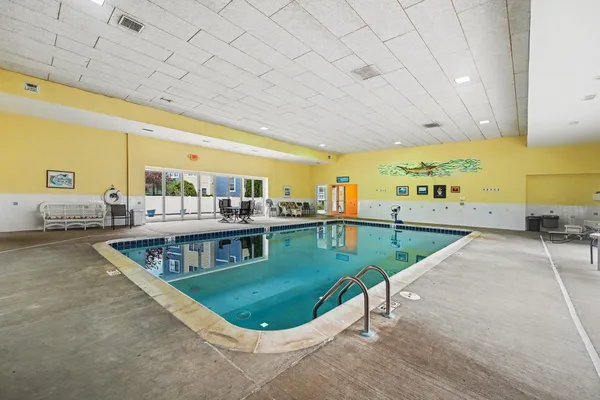 $415,000 | 9 Diamond Point Lane, Unit 9, New Buffalo, MI 49117