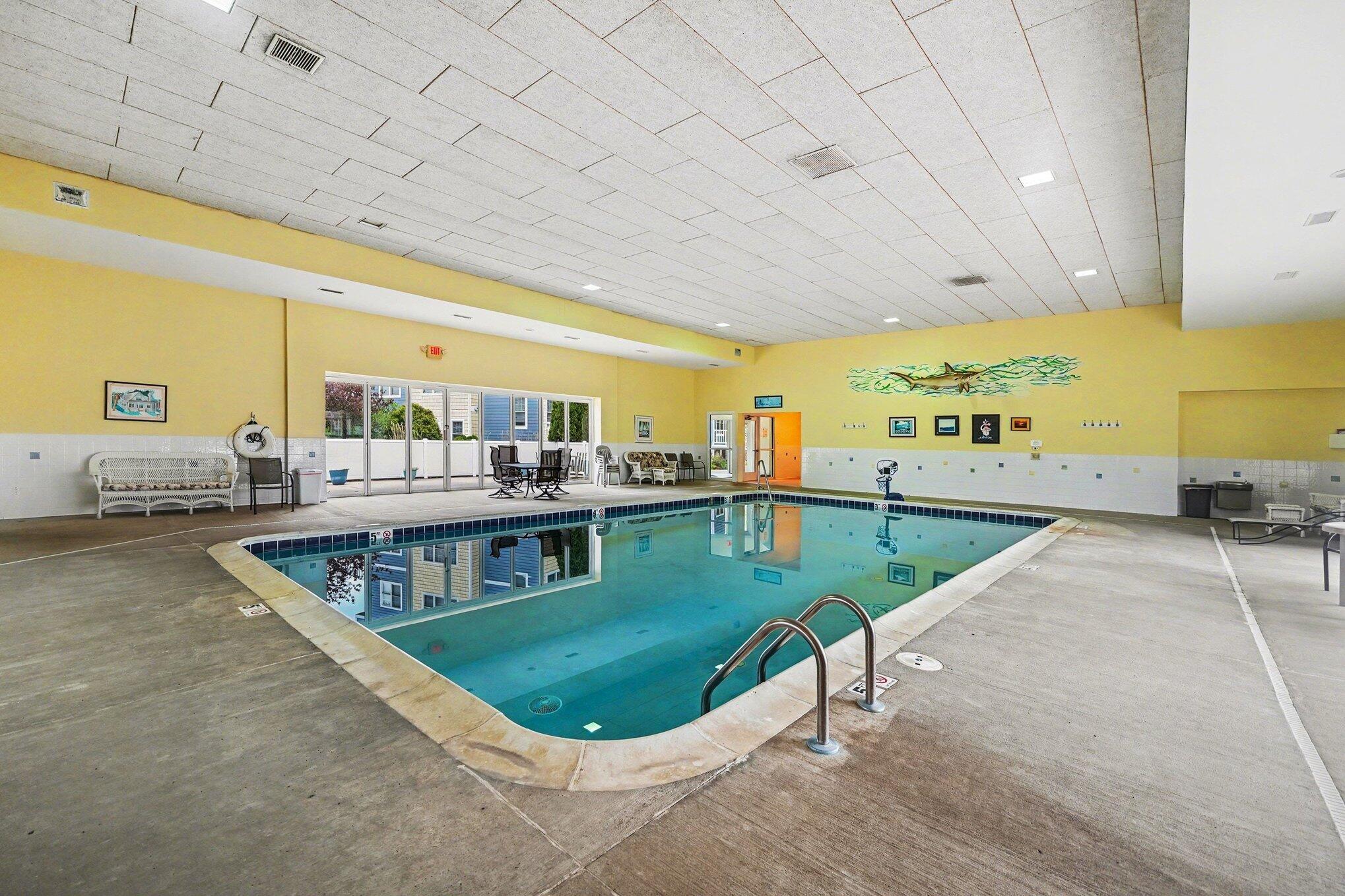 9 Diamond Point Lane, Unit 9 New Buffalo, MI 49117 - Photo 26 of 31 9 Diamond Point Lane 9,