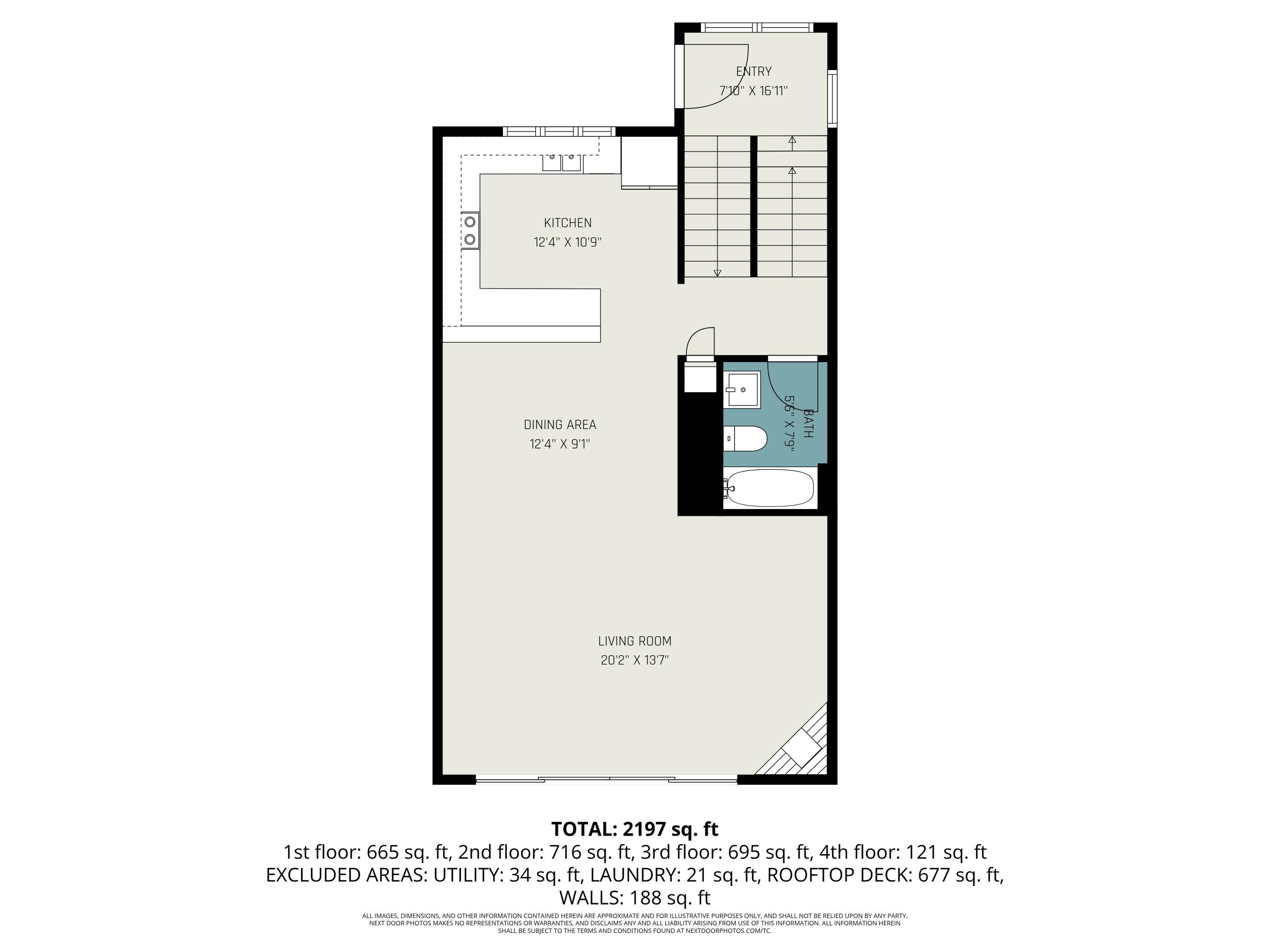 9 Diamond Point Lane, Unit 9 New Buffalo, MI 49117 - Photo 29 of 31 withArea0_9-diamond-point-lane-new-buffa