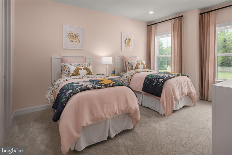 9417 Founders Lane Perry Hall, MD 21128 - Photo 13 of 20 Bedroom