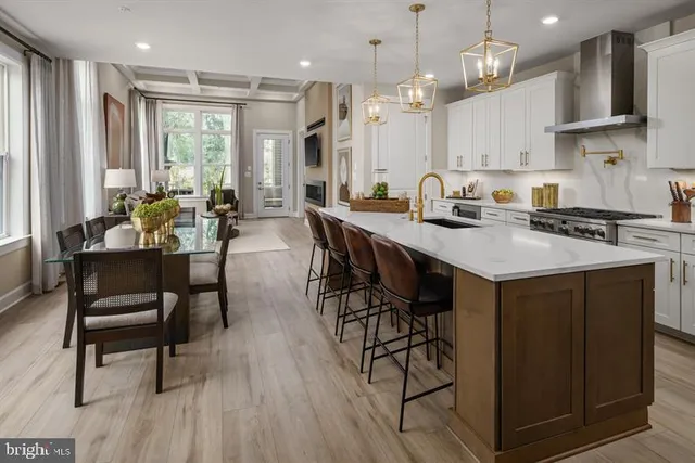 $649,990 | 9417 Founders Lane, Perry Hall, MD 21128