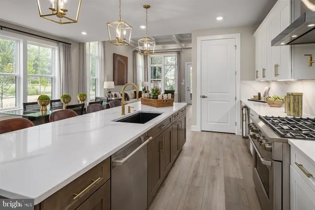 $649,990 | 9417 Founders Lane, Perry Hall, MD 21128