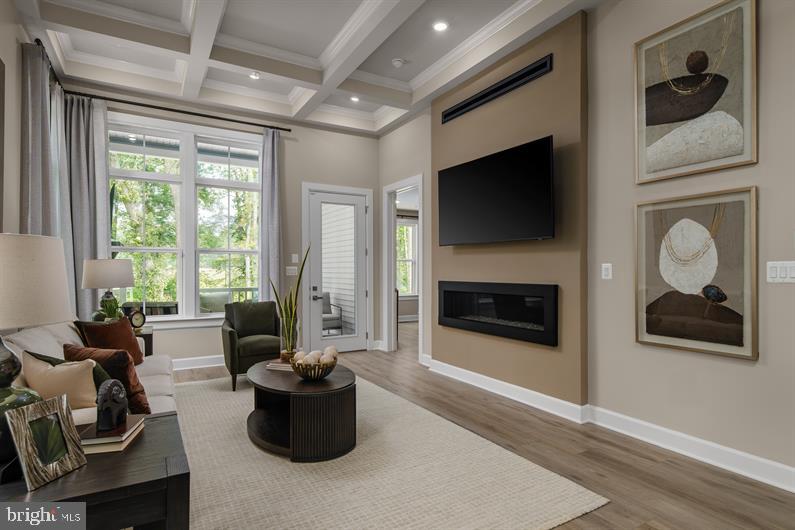 9417 Founders Lane Perry Hall, MD 21128 - Photo 5 of 20 Great Room