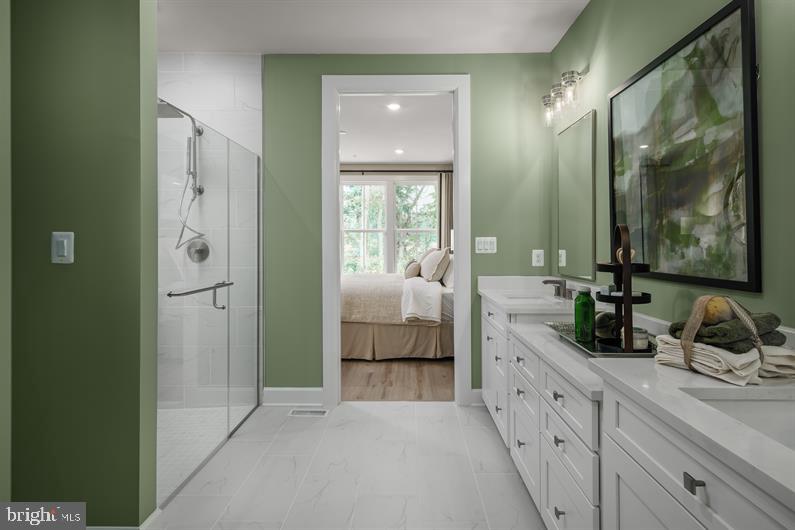 9417 Founders Lane Perry Hall, MD 21128 - Photo 8 of 20 Primary Bedroom