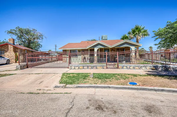$230,000 | 9724 Staubach Drive, El Paso, TX 79927