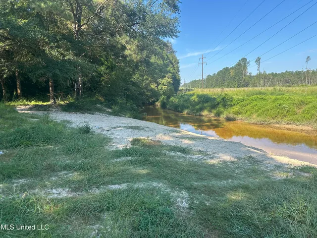 $299,000 | M M Cochran Road, Lucedale, MS 39452