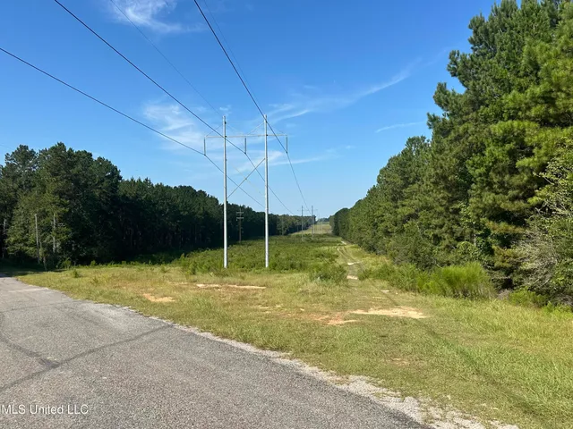 $299,000 | M M Cochran Road, Lucedale, MS 39452