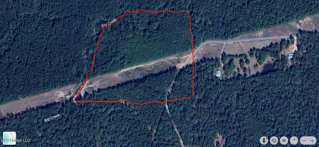 $299,000 | M M Cochran Road, Lucedale, MS 39452