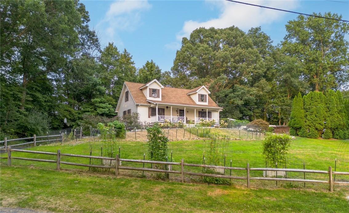 Welcome to 18 Pine Road