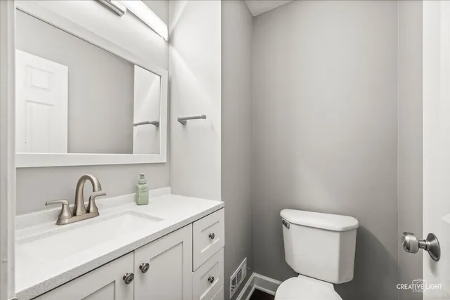 $234,900 | 1413 Cottonwood Trail, Yorkville, IL 60560