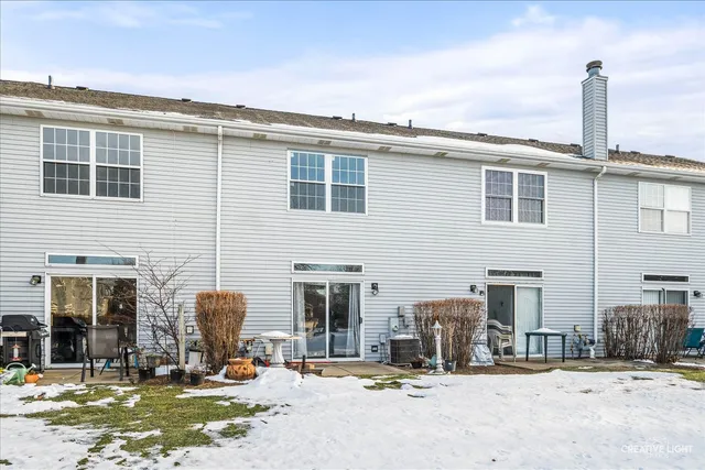 $234,900 | 1413 Cottonwood Trail, Yorkville, IL 60560