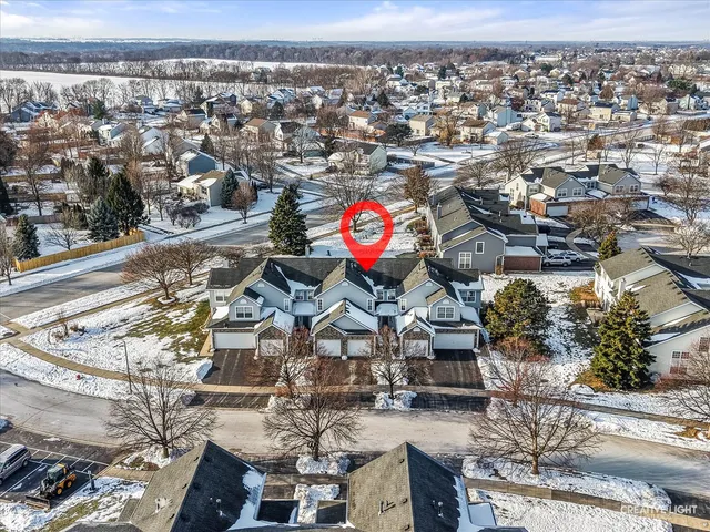 $234,900 | 1413 Cottonwood Trail, Yorkville, IL 60560