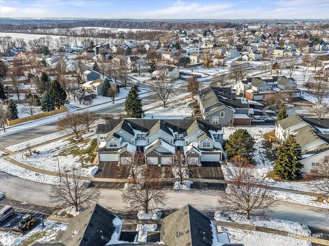 $234,900 | 1413 Cottonwood Trail, Yorkville, IL 60560