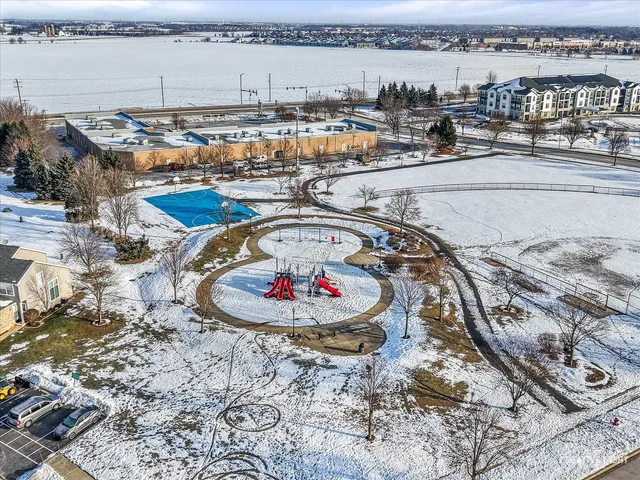 $234,900 | 1413 Cottonwood Trail, Yorkville, IL 60560