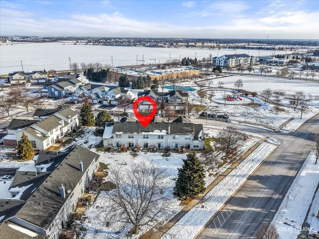 $234,900 | 1413 Cottonwood Trail, Yorkville, IL 60560