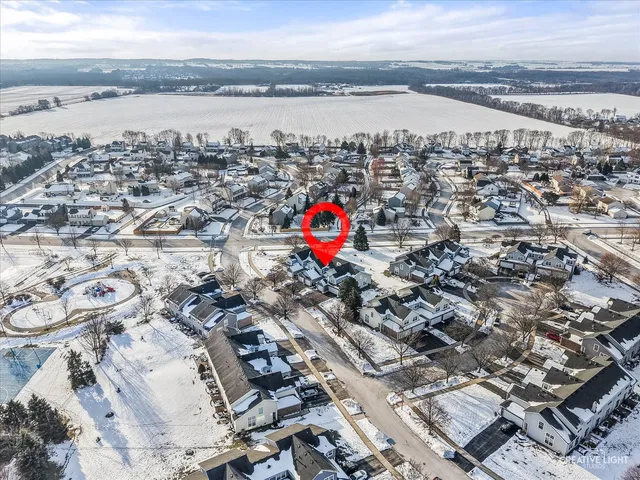 $234,900 | 1413 Cottonwood Trail, Yorkville, IL 60560