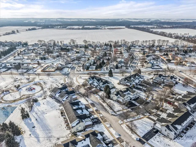 $234,900 | 1413 Cottonwood Trail, Yorkville, IL 60560