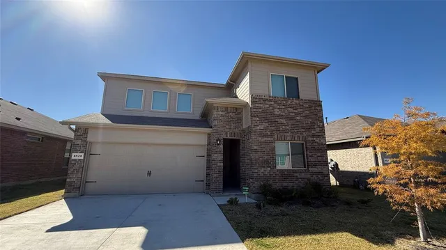 $2,240 | 8529 Centerboard Lane, Fort Worth, TX 76179